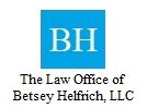 The Law Office of Betsey Helfrich, LLC